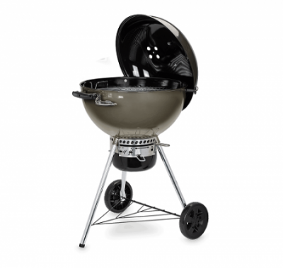 Barbecue à charbon Master-Touch GBS C-5750 57 cmBarbecue à charbon Master-Touch GBS C-5750 57 cm